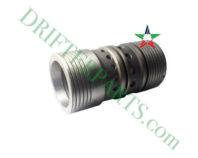 Rear Cylinder - 153 671 38